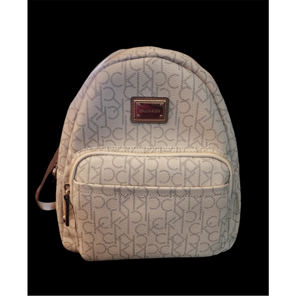 Calvin Klein Backpack Purse